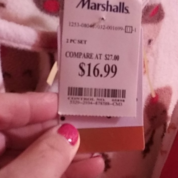 Kenzie nightgown - Picture 4 of 4